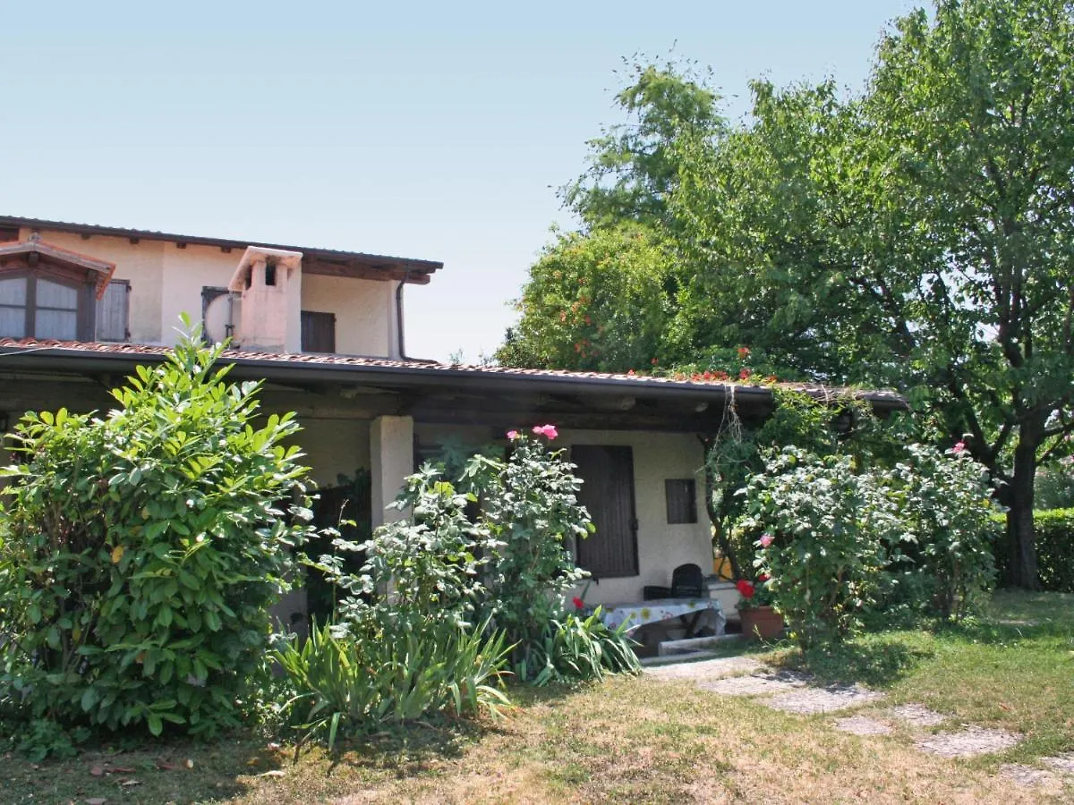 Holiday Home Il Portale Di Arturo By Interhome Pozzolengo