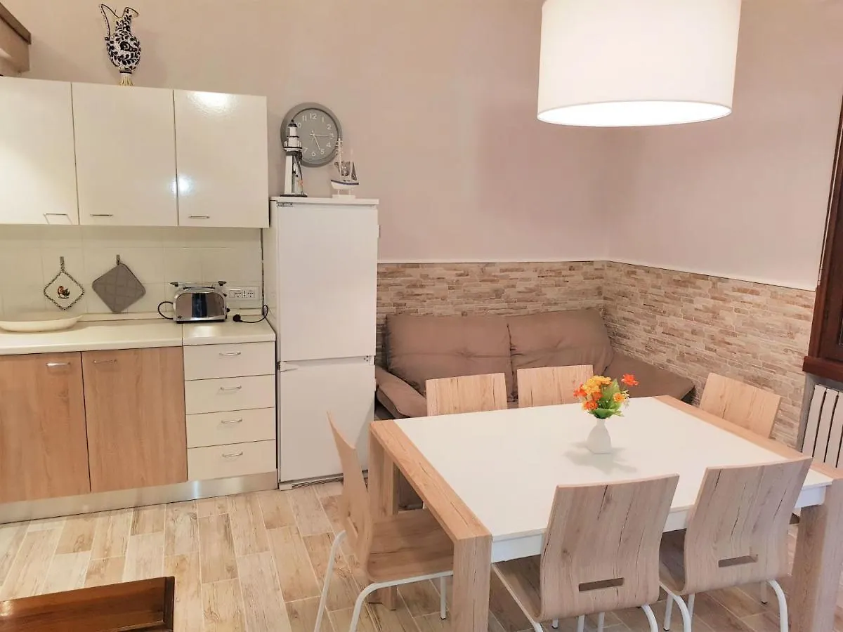 Holiday Home Il Portale Di Arturo By Interhome Pozzolengo