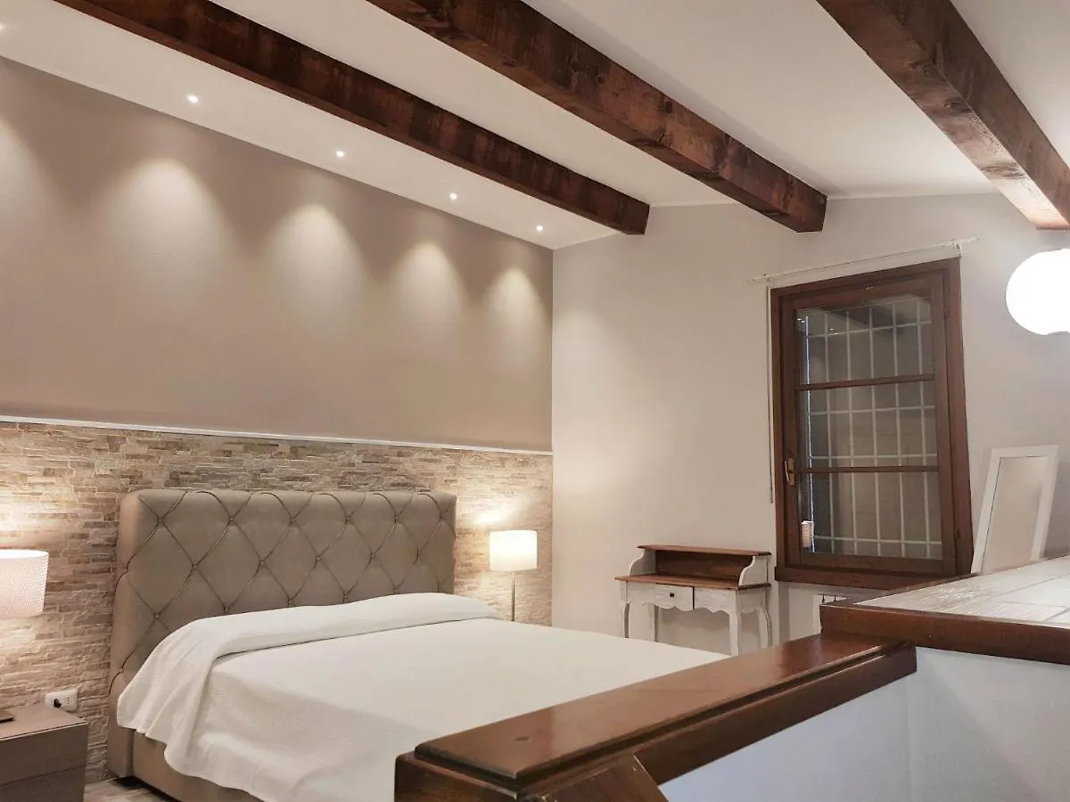 Holiday Home Il Portale Di Arturo By Interhome Pozzolengo