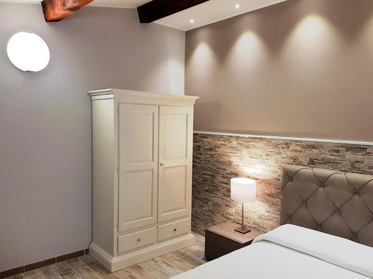 Holiday Home Il Portale Di Arturo By Interhome Pozzolengo Itálie