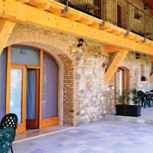 Bauernhof Corte La Sacca, Pozzolengo