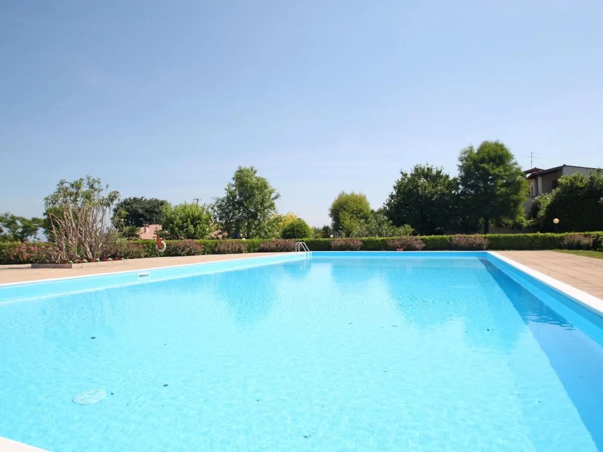 Holiday Home Il Portale Di Arturo By Interhome Pozzolengo