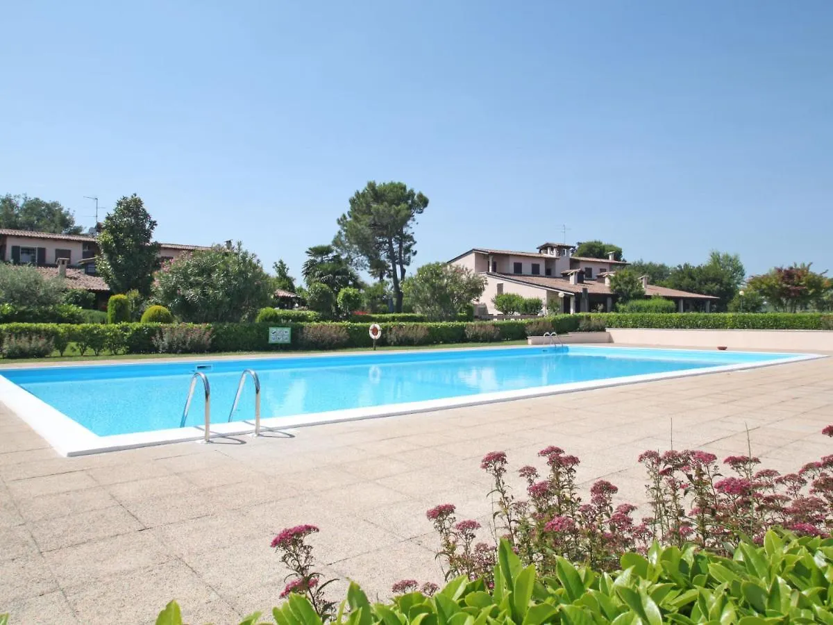 Holiday Home Il Portale Di Arturo By Interhome Pozzolengo