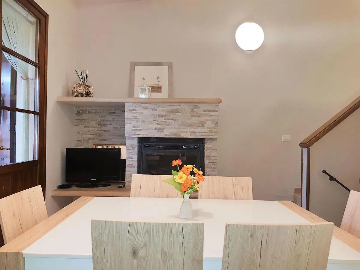 Holiday Home Il Portale Di Arturo By Interhome Pozzolengo