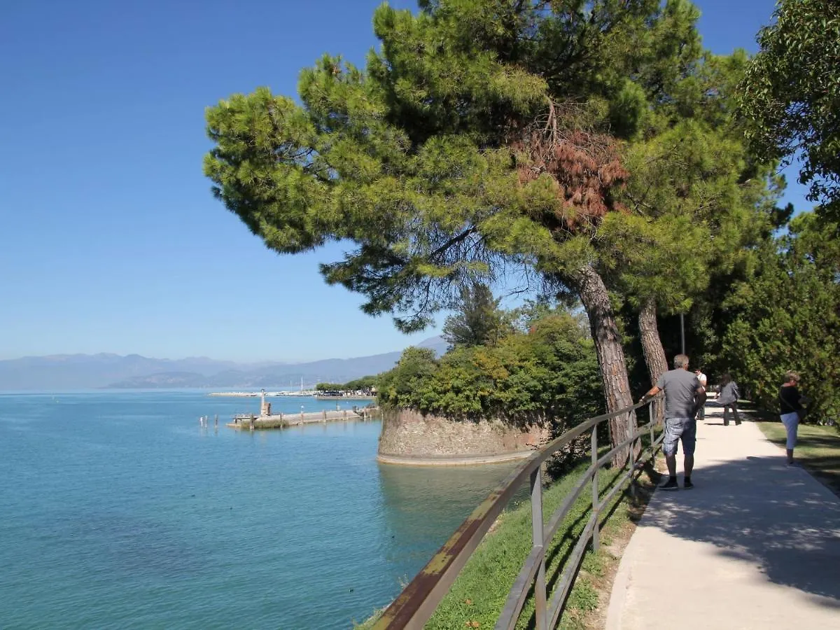 Holiday Home Il Portale Di Arturo By Interhome Pozzolengo